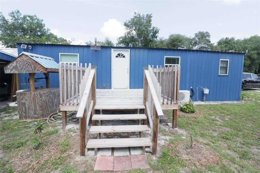 Photo of 45506 Magnolia Street, Paisley, FL 32767 (MLS # TB8514985)
