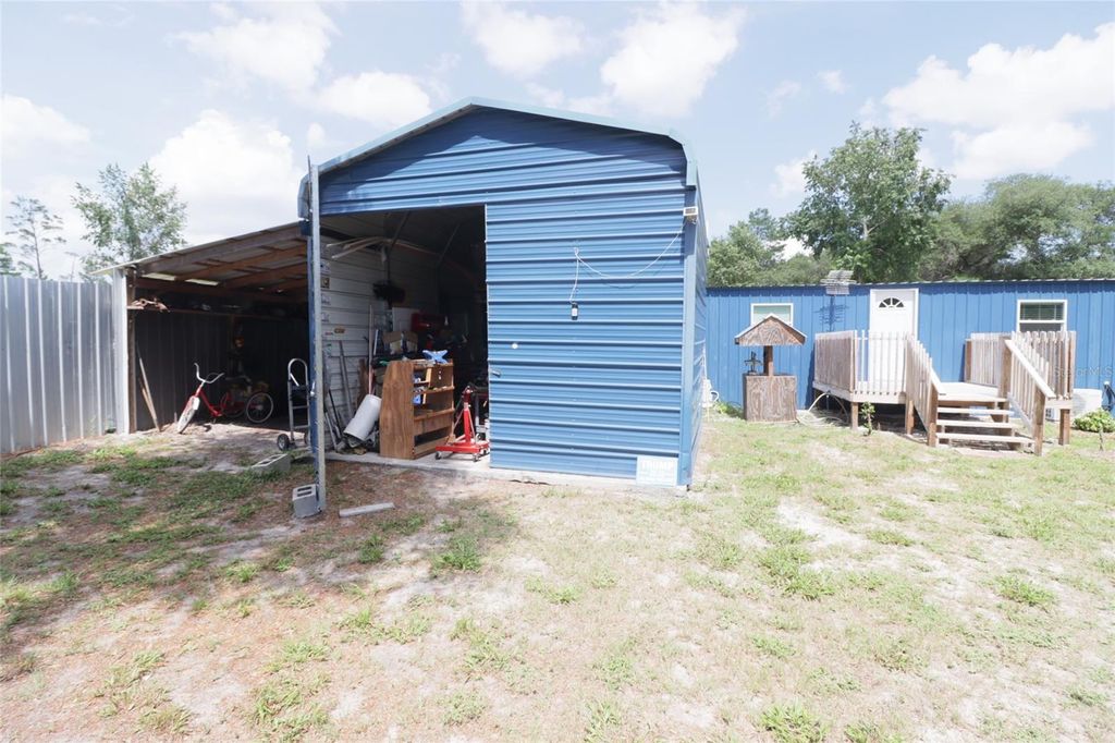 Photo of 45506 Magnolia Street, Paisley, FL 32767 (MLS # TB8514985)