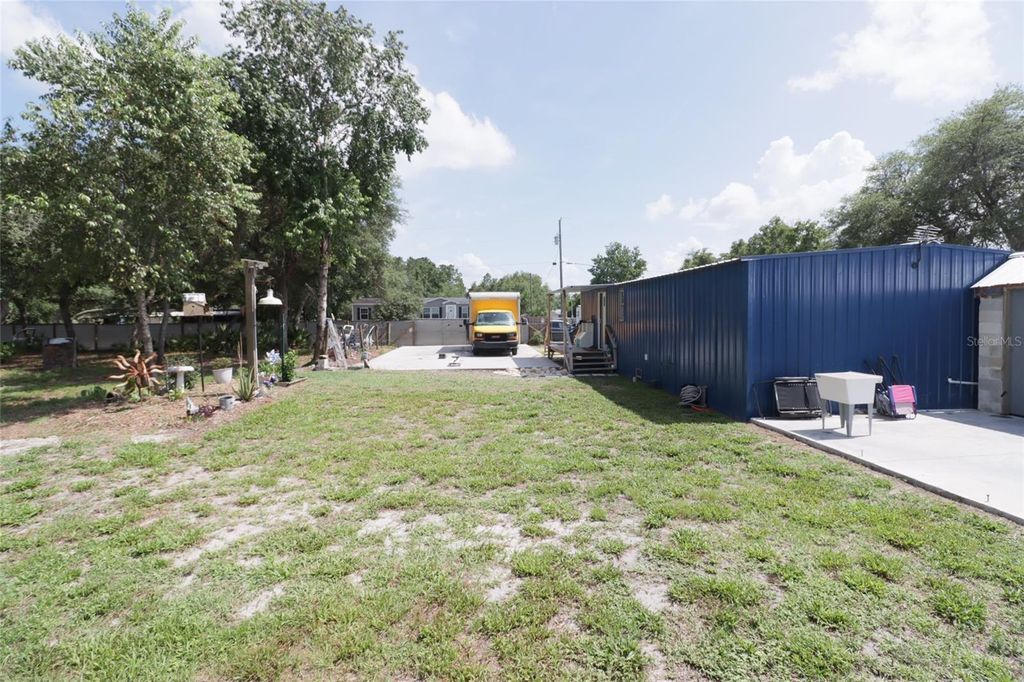 Photo of 45506 Magnolia Street, Paisley, FL 32767 (MLS # TB8514985)