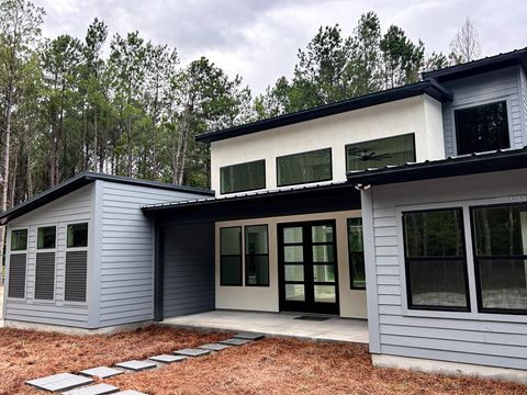 Photo of 14917 NW County Road 237, Alachua, FL 32615 (MLS # GC532271)