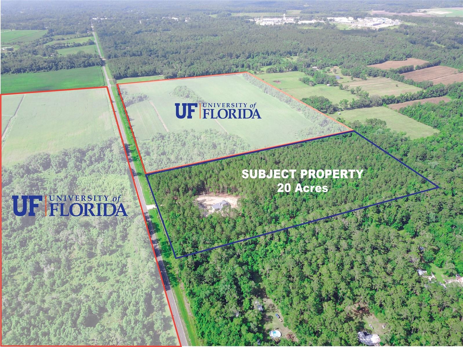 14917 NW COUNTY ROAD 237