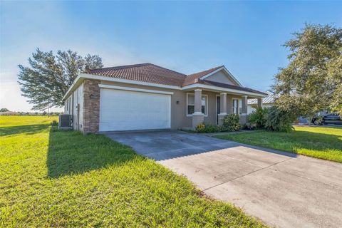 17370 CAPE HORN BOULEVARD PUNTA GORDA FL 33955