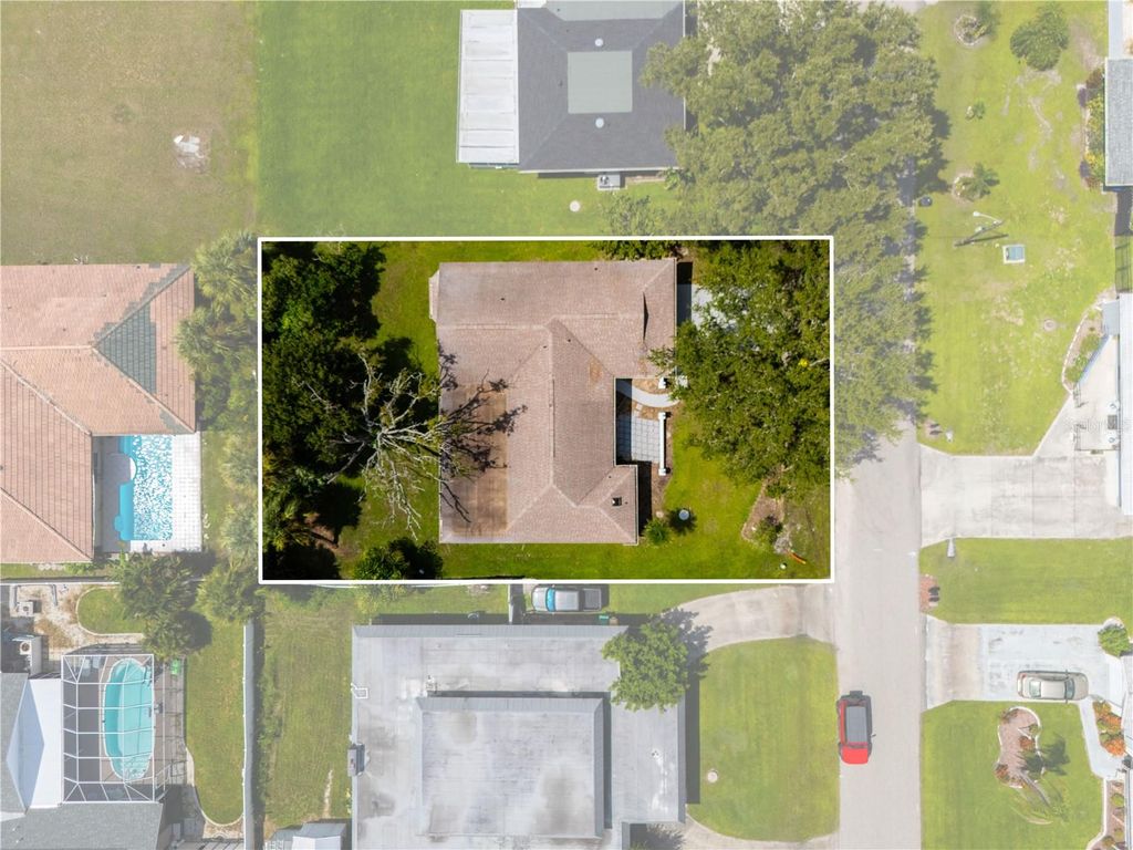 Photo of 22457 Oceanside Avenue, Port Charlotte, FL 33952 (MLS # C7515272)