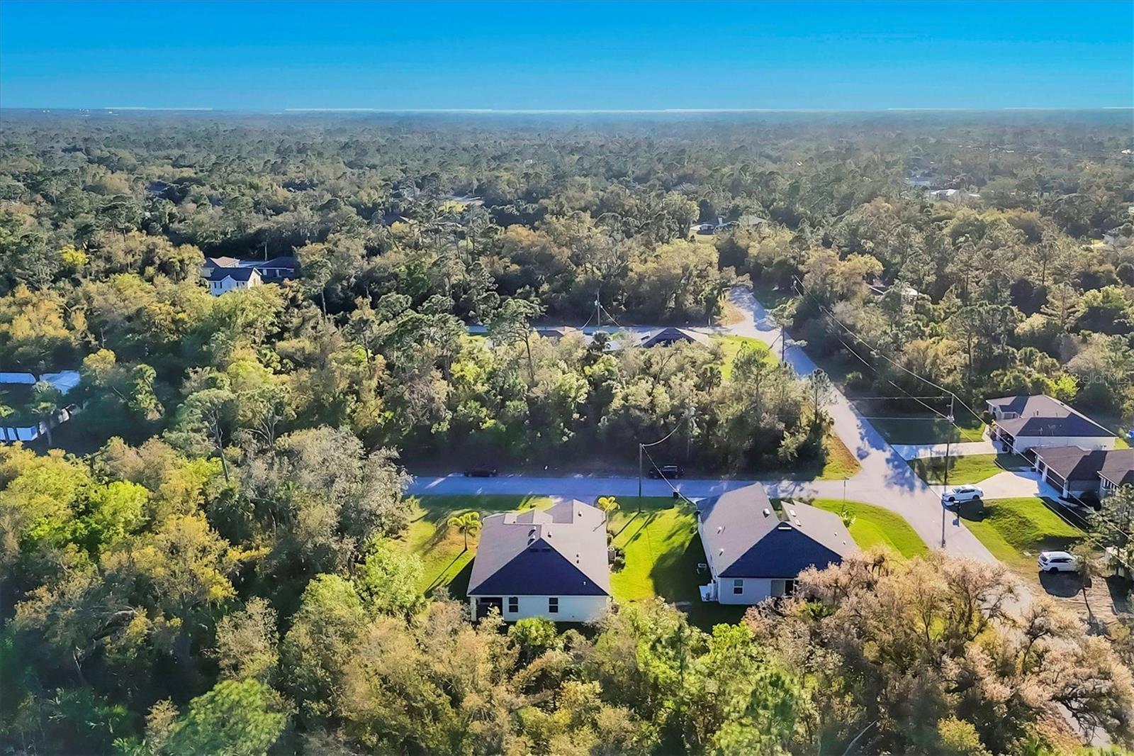 PORT CHARLOTTE SUB 22 - Residential