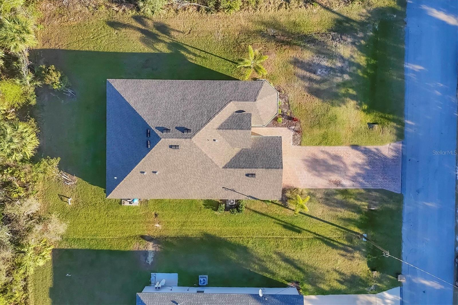 PORT CHARLOTTE SUB 22 - Residential