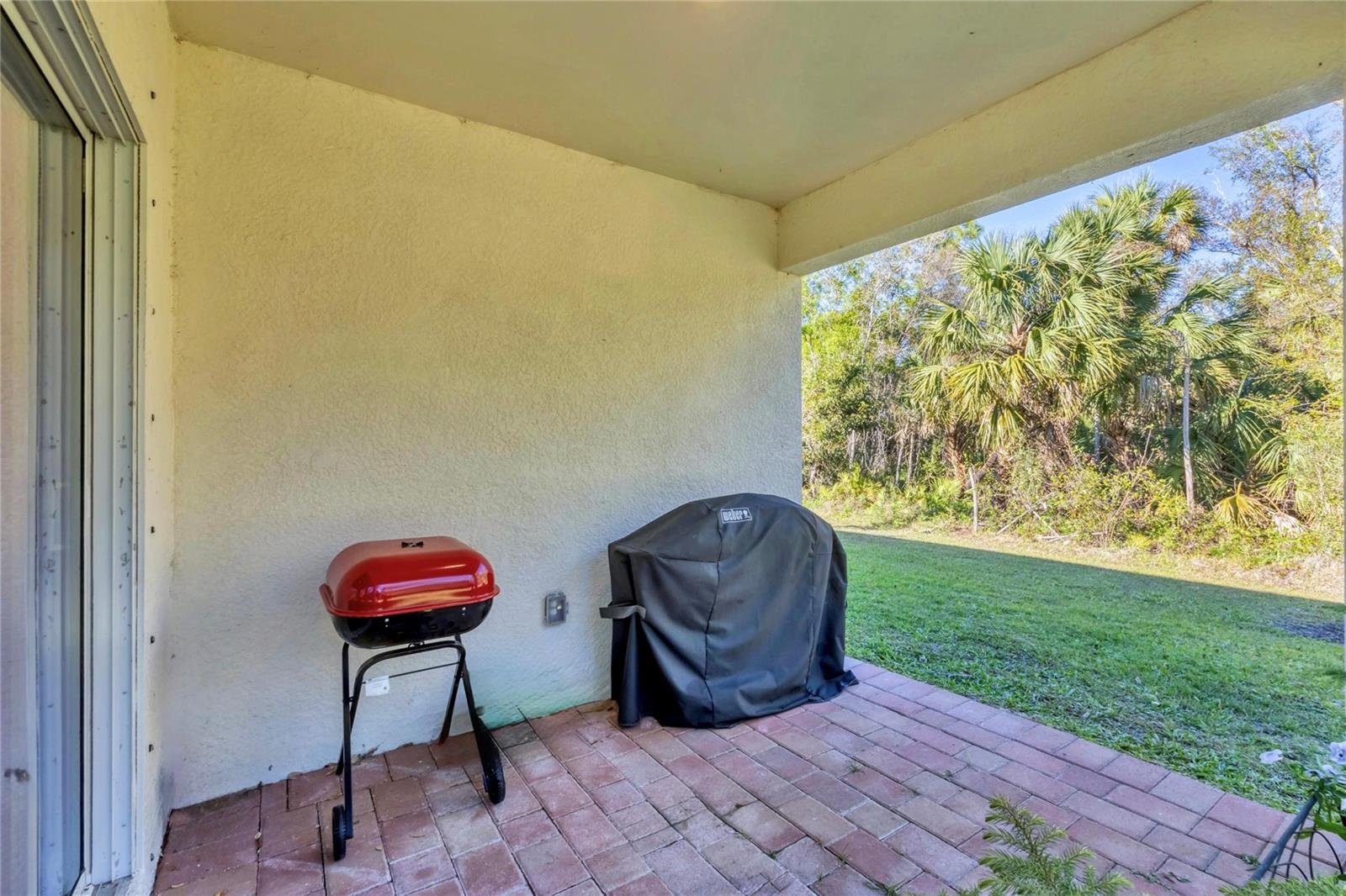 PORT CHARLOTTE SUB 22 - Residential