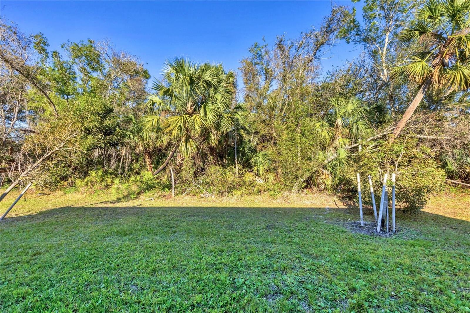 PORT CHARLOTTE SUB 22 - Residential