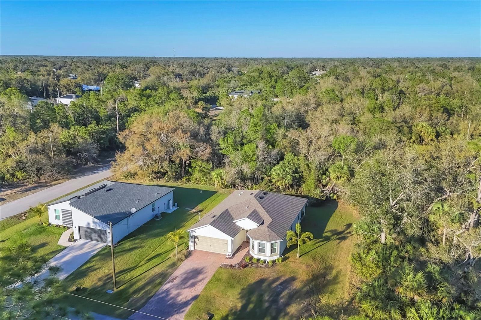 PORT CHARLOTTE SUB 22 - Residential