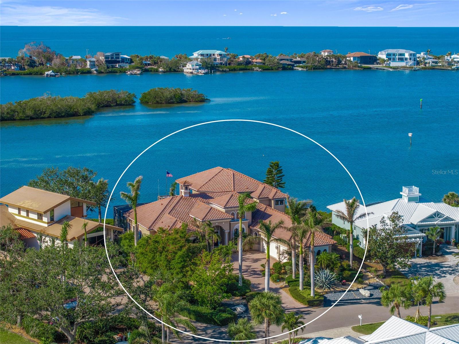 275 LOOKOUT POINT DRIVE
