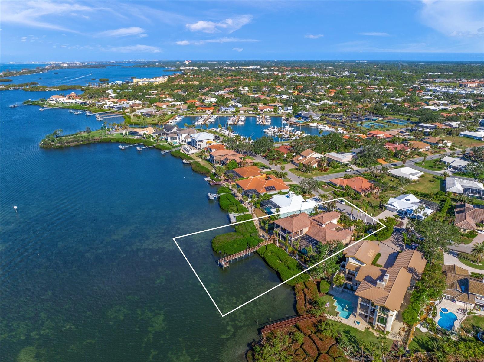 275 LOOKOUT POINT DRIVE