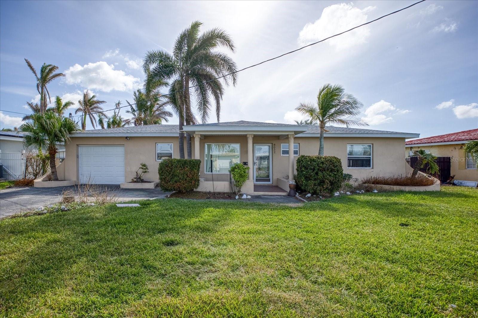8032 CAUSEWAY BOULEVARD S
