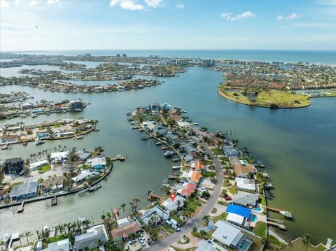 8032 CAUSEWAY BOULEVARD S ST PETERSBURG FL 33707