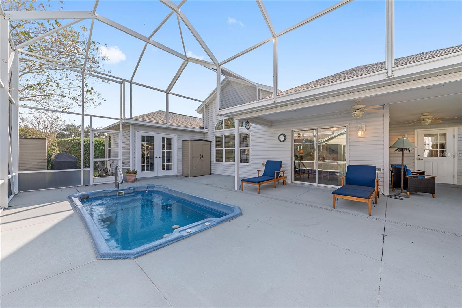 VILLAGES OF SUMTER - Residential