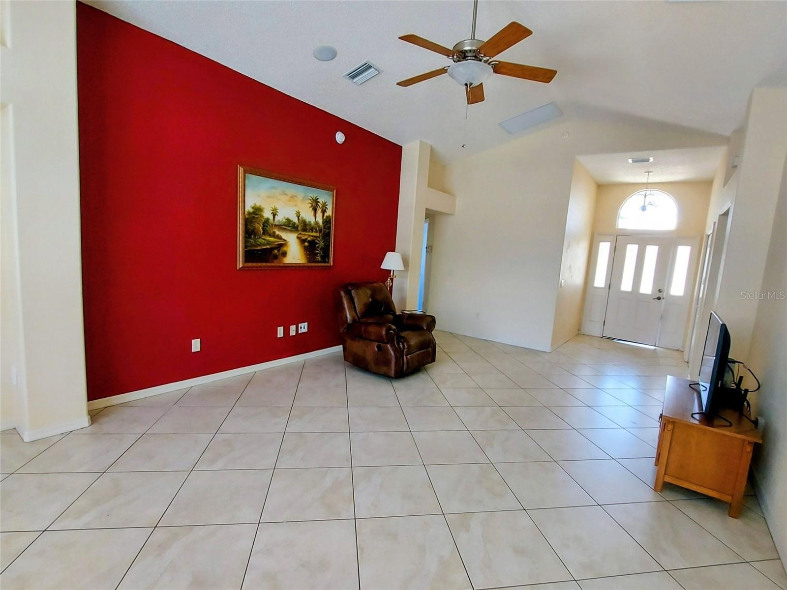VILLAGES OF SUMTER - Residential
