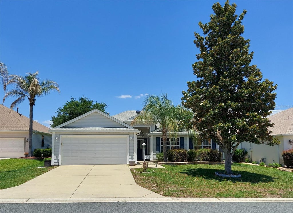 Photo of 1529 Straton Way, The Villages, FL 32162 (MLS # G5112471)