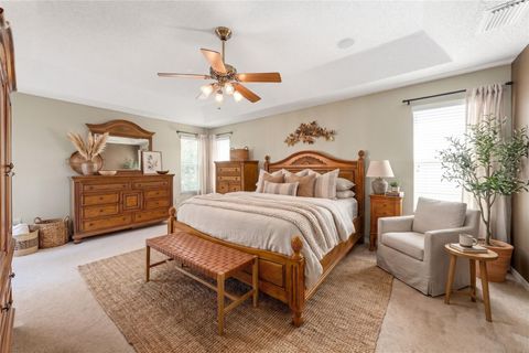 Tiny photo for 1529 Straton Way, The Villages, FL 32162 (MLS # G5112471)