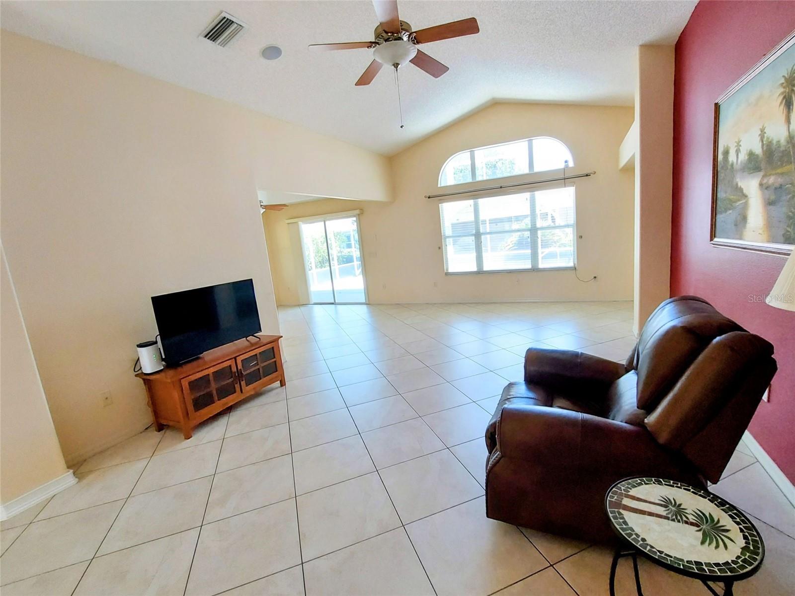 VILLAGES OF SUMTER - Residential
