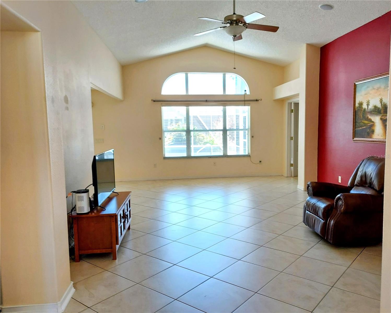 VILLAGES OF SUMTER - Residential