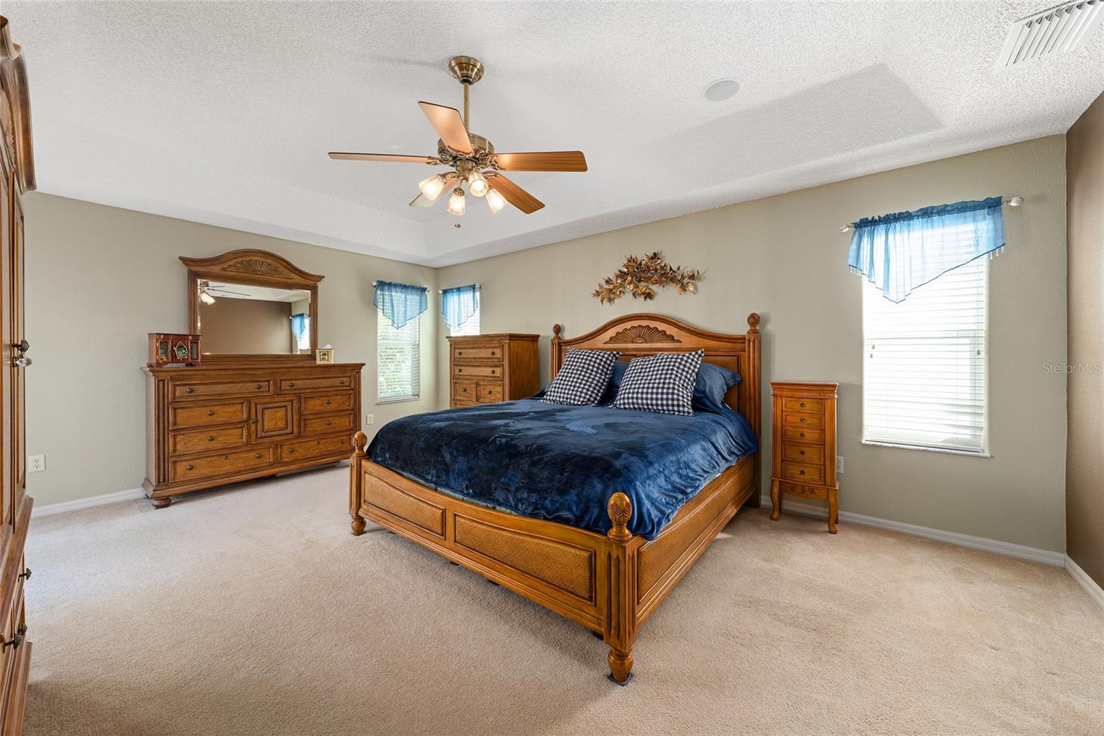VILLAGES OF SUMTER - Residential