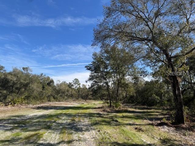 15 acres of peace and quiet along the Florida Greenway, this property has a large array of wildlife and trails that allow you to explore a piece of Old Florida. This property was recently approved for an AG lot Split. Build your tream rural home or use for a hunting retreat.