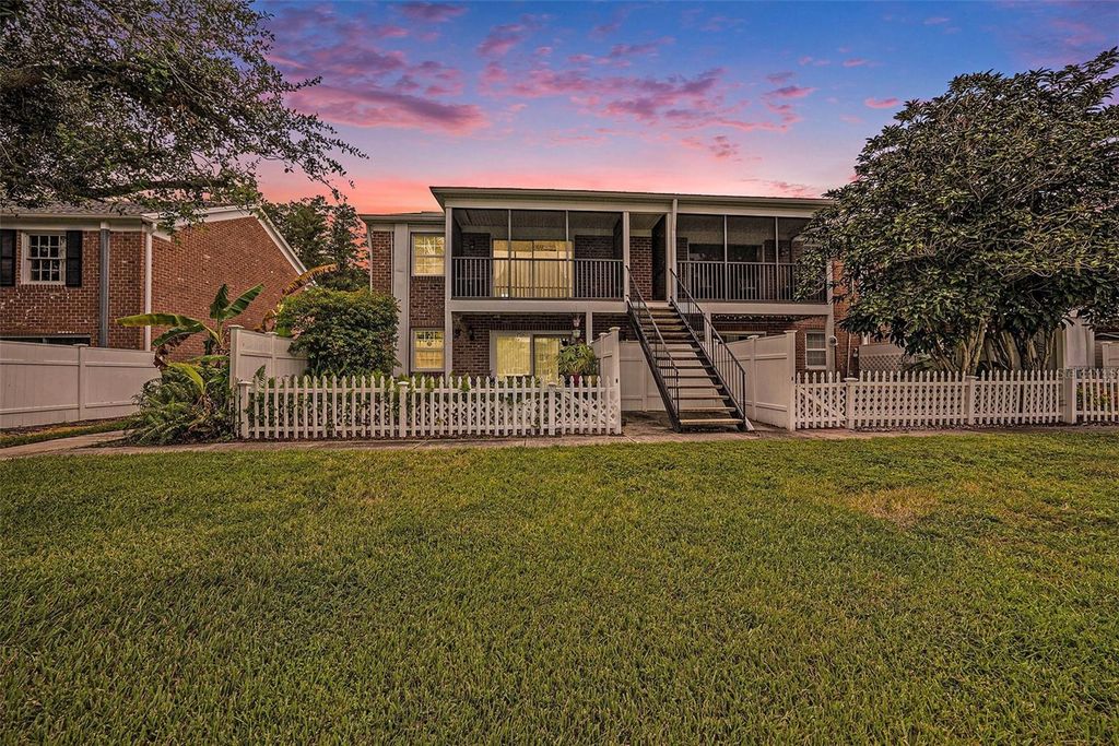 Photo of 13725 Juniper Blossom Drive #201, Tampa, FL 33618 (MLS # TB8494402)