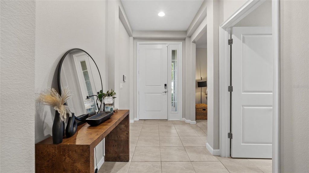 Photo of 891 Jetway Street, Orange City, FL 32763 (MLS # O6418761)