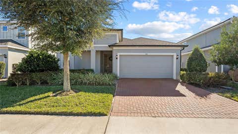 Photo of 891 Jetway Street, Orange City, FL 32763 (MLS # O6418761)