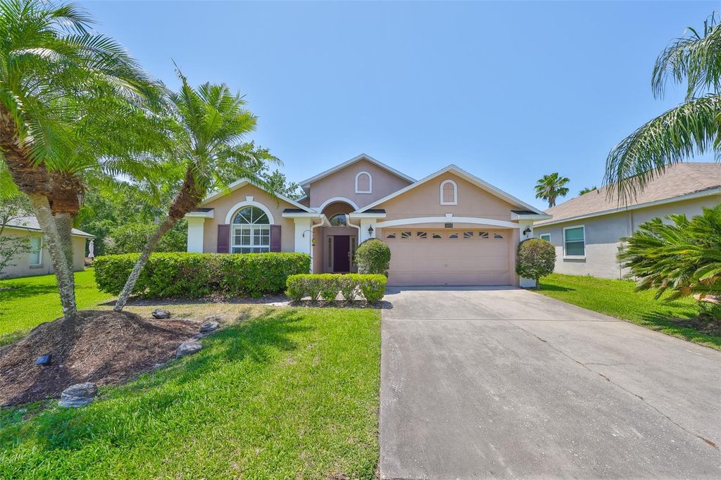 Photo of 14502 Pond Cypress Way, Tampa, FL 33626 (MLS # TB8386483)