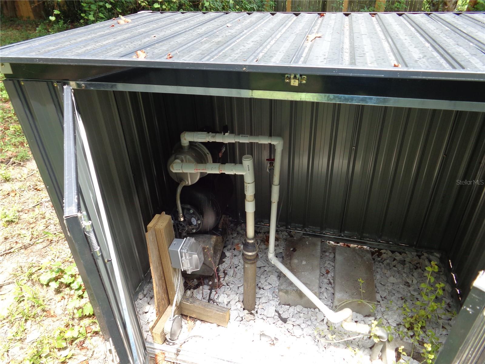 MEADOWS UN 03 - Residential