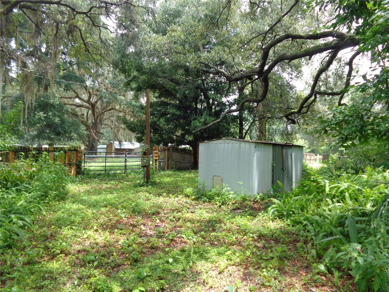 MEADOWS UN 03 - Residential