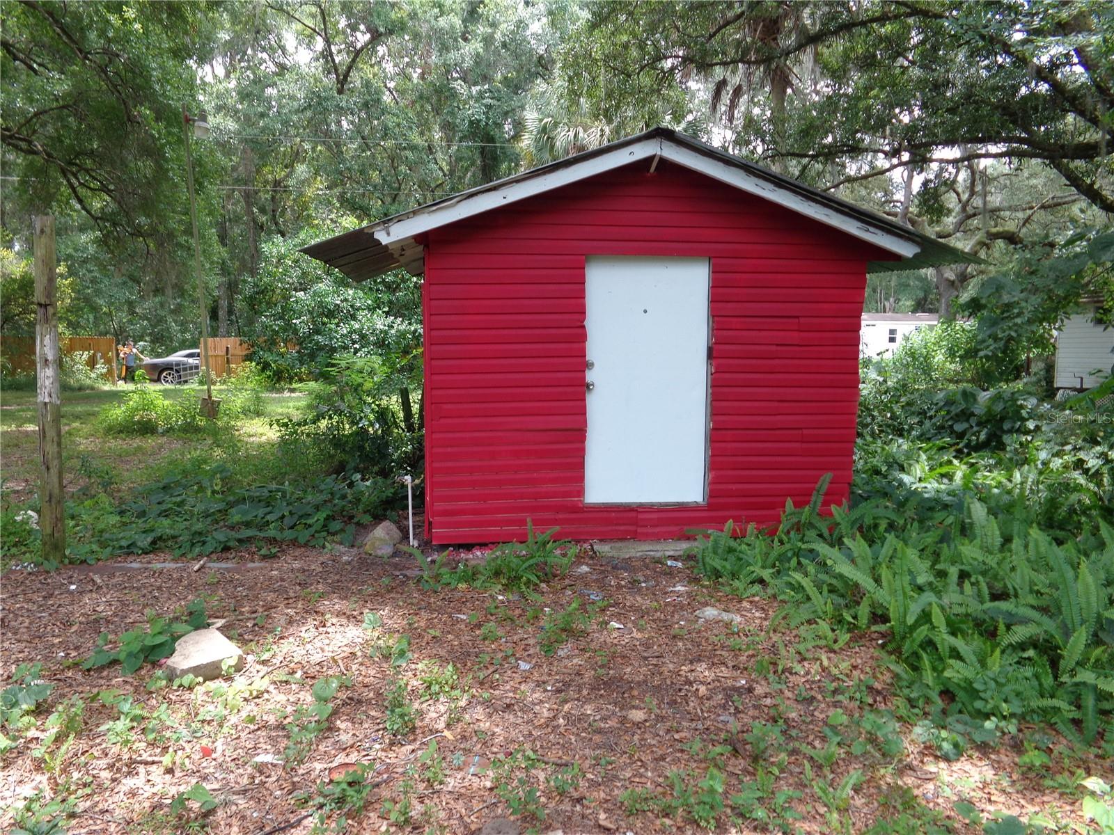 MEADOWS UN 03 - Residential