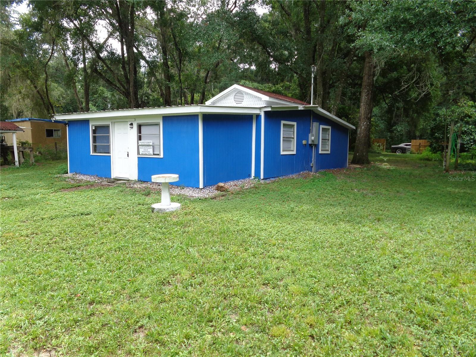 MEADOWS UN 03 - Residential