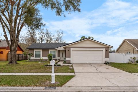 A home in TAMPA
