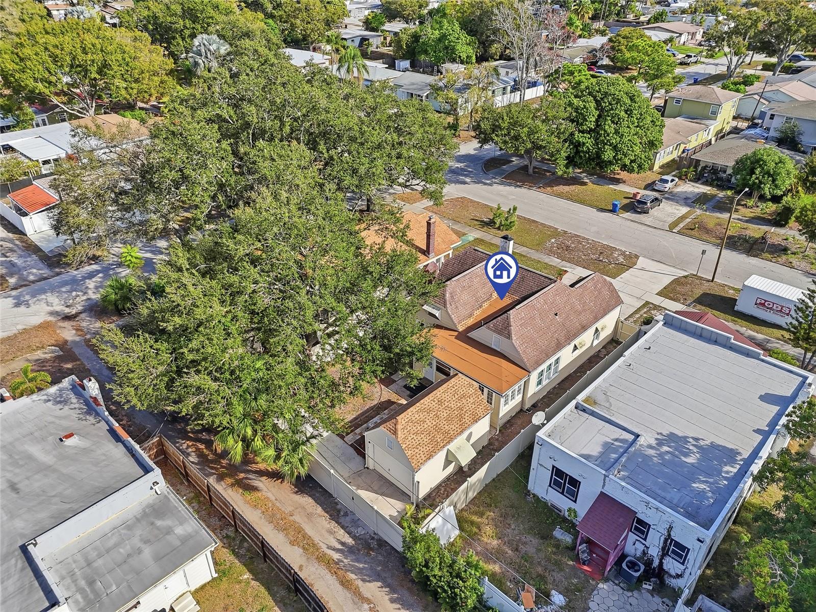 EL DORADO HILLS - Residential