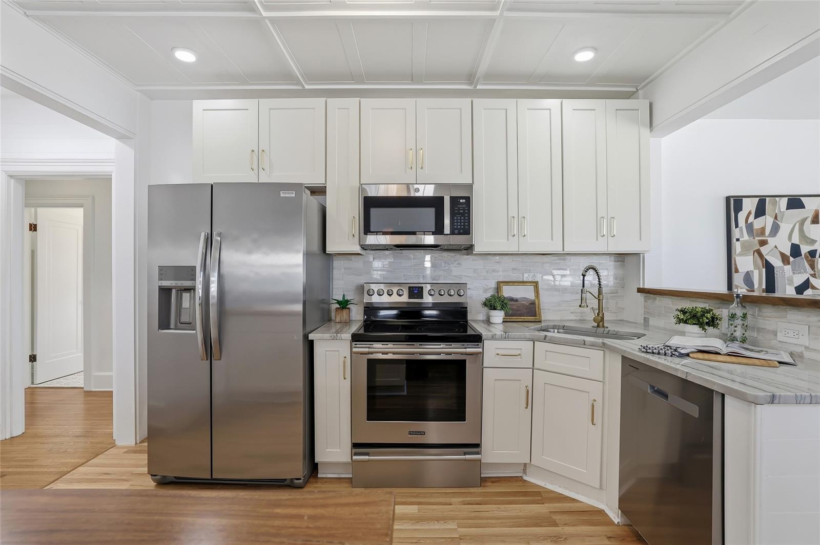 EL DORADO HILLS - Residential