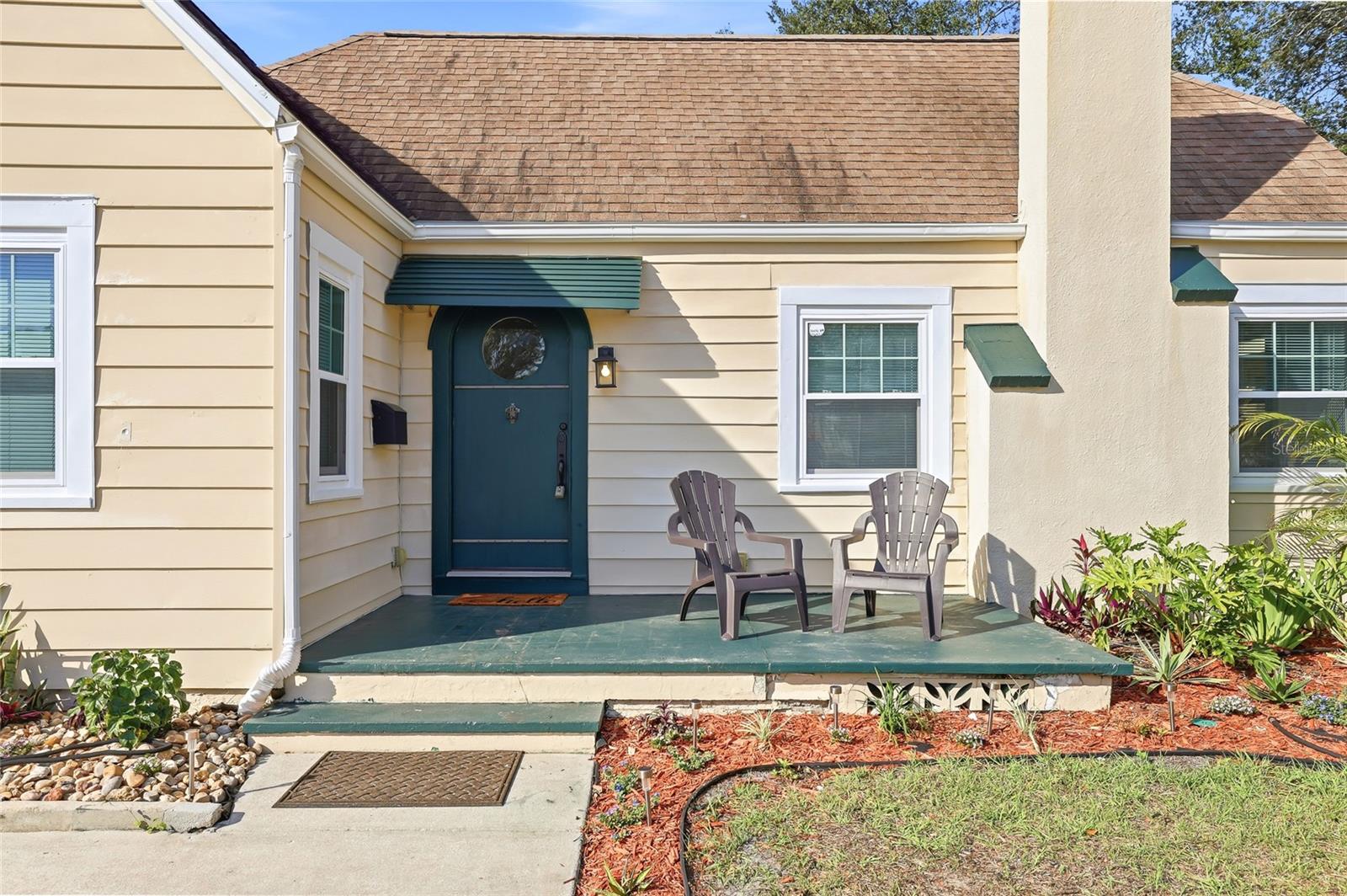 EL DORADO HILLS - Residential