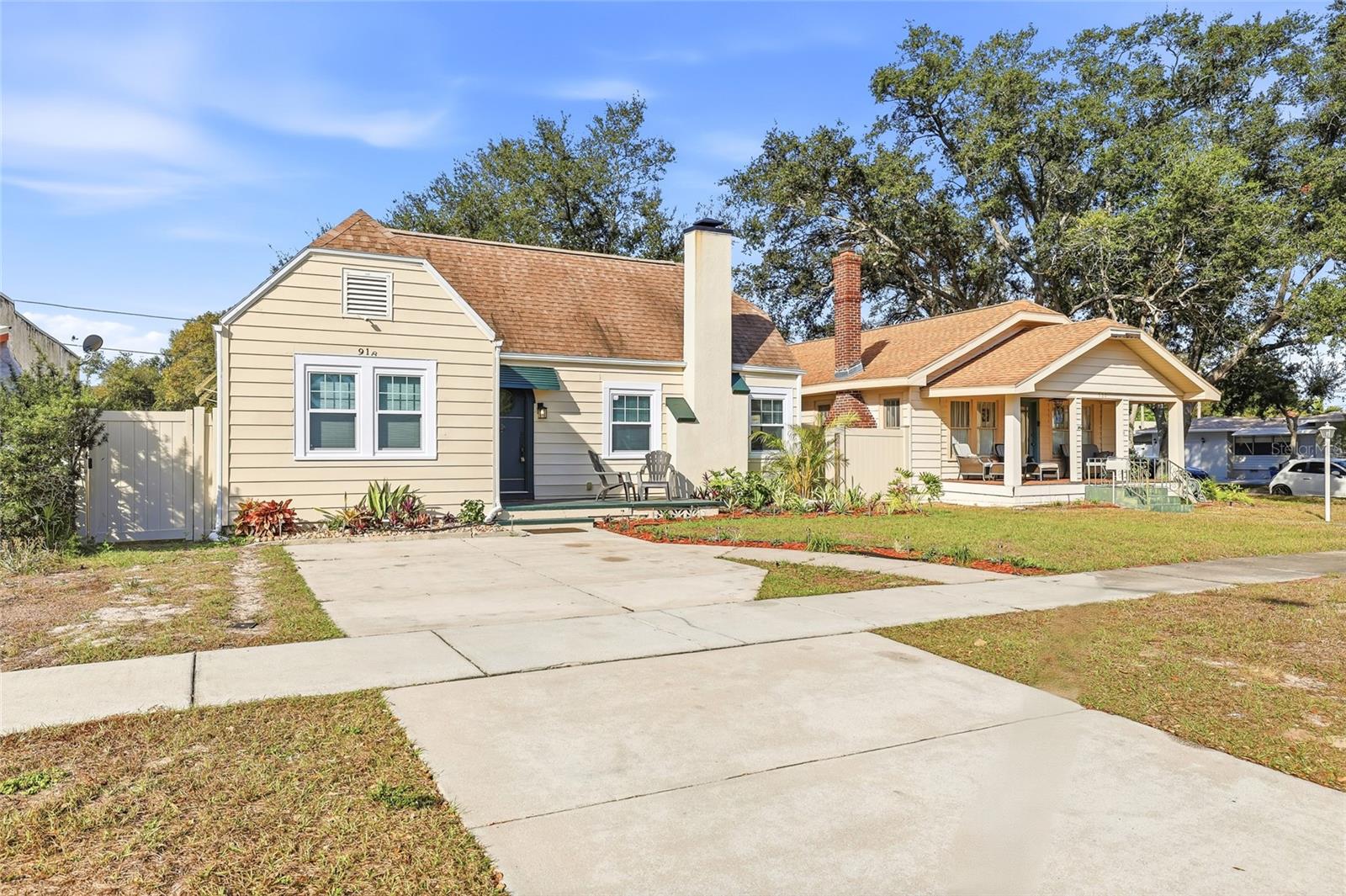 EL DORADO HILLS - Residential