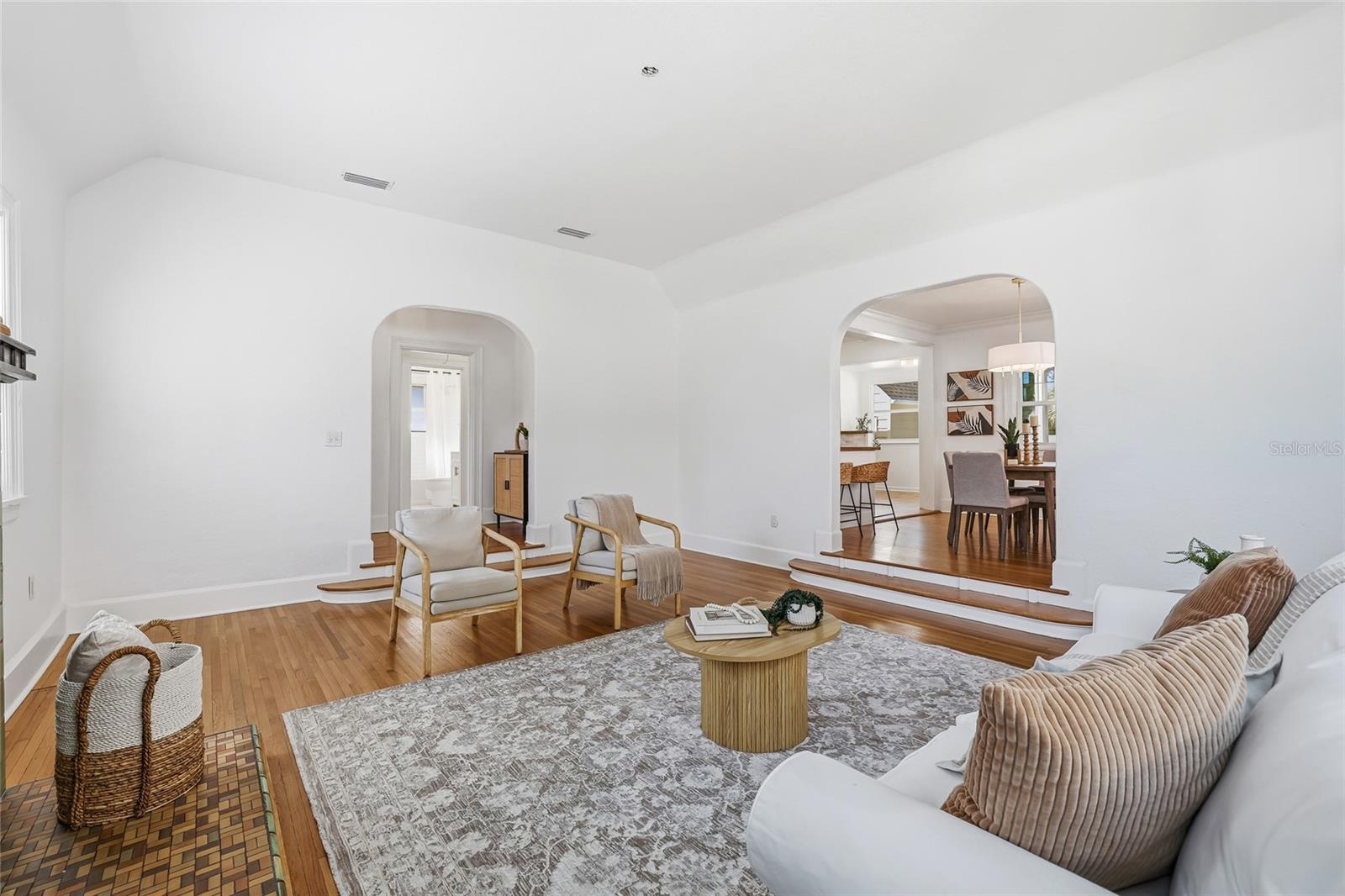 EL DORADO HILLS - Residential