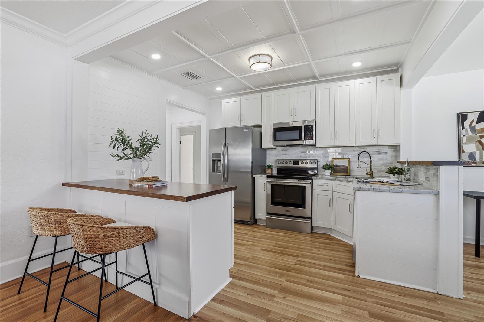 EL DORADO HILLS - Residential