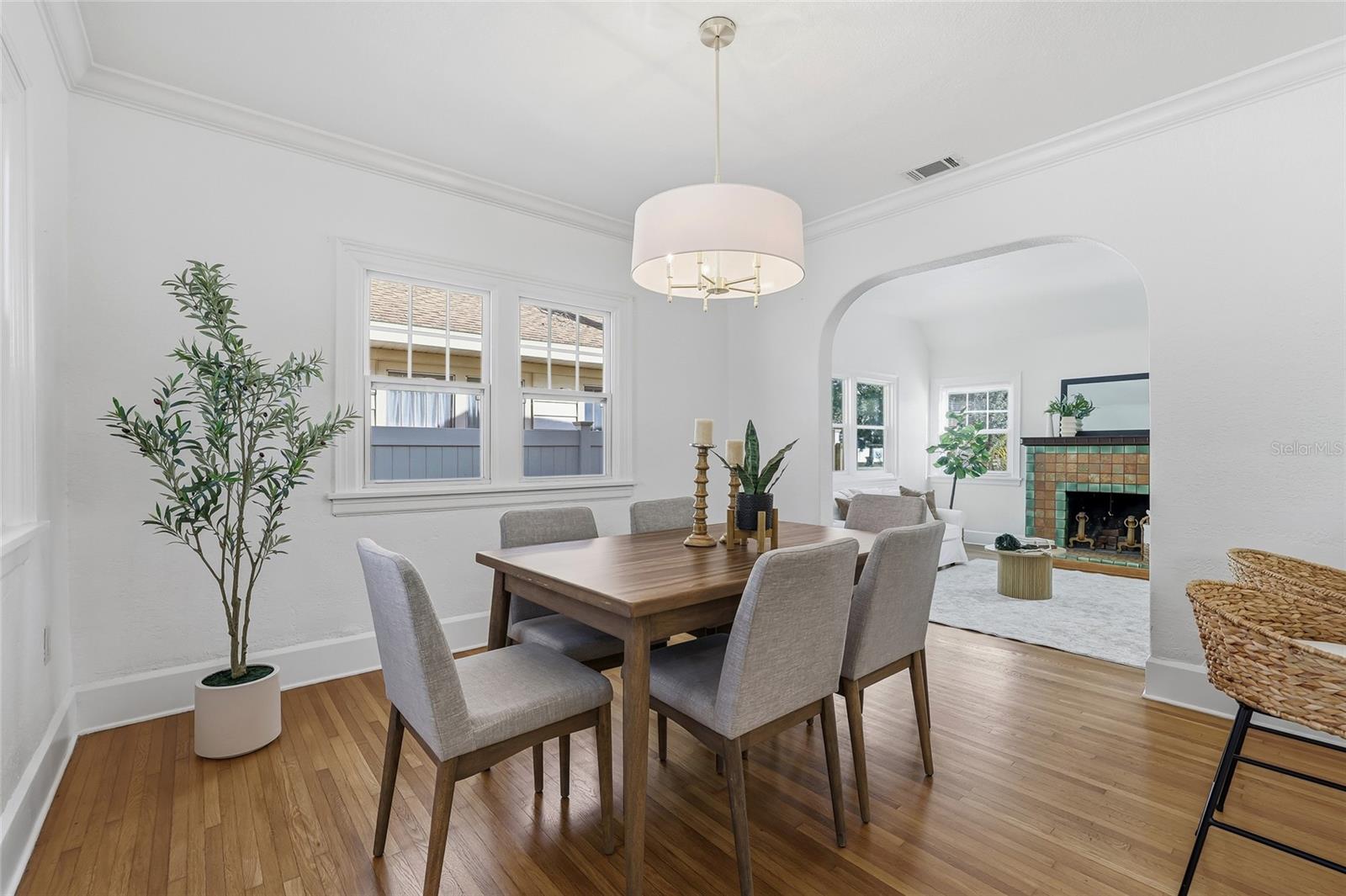 EL DORADO HILLS - Residential