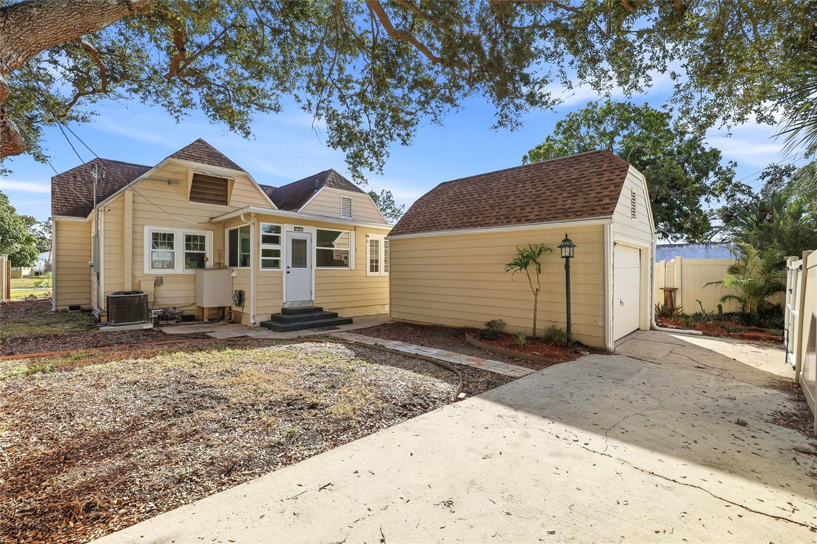 EL DORADO HILLS - Residential