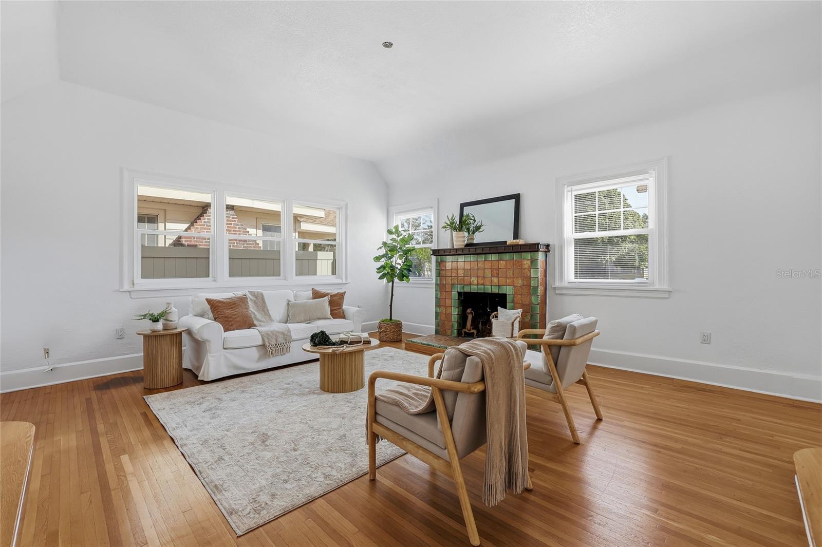 EL DORADO HILLS - Residential