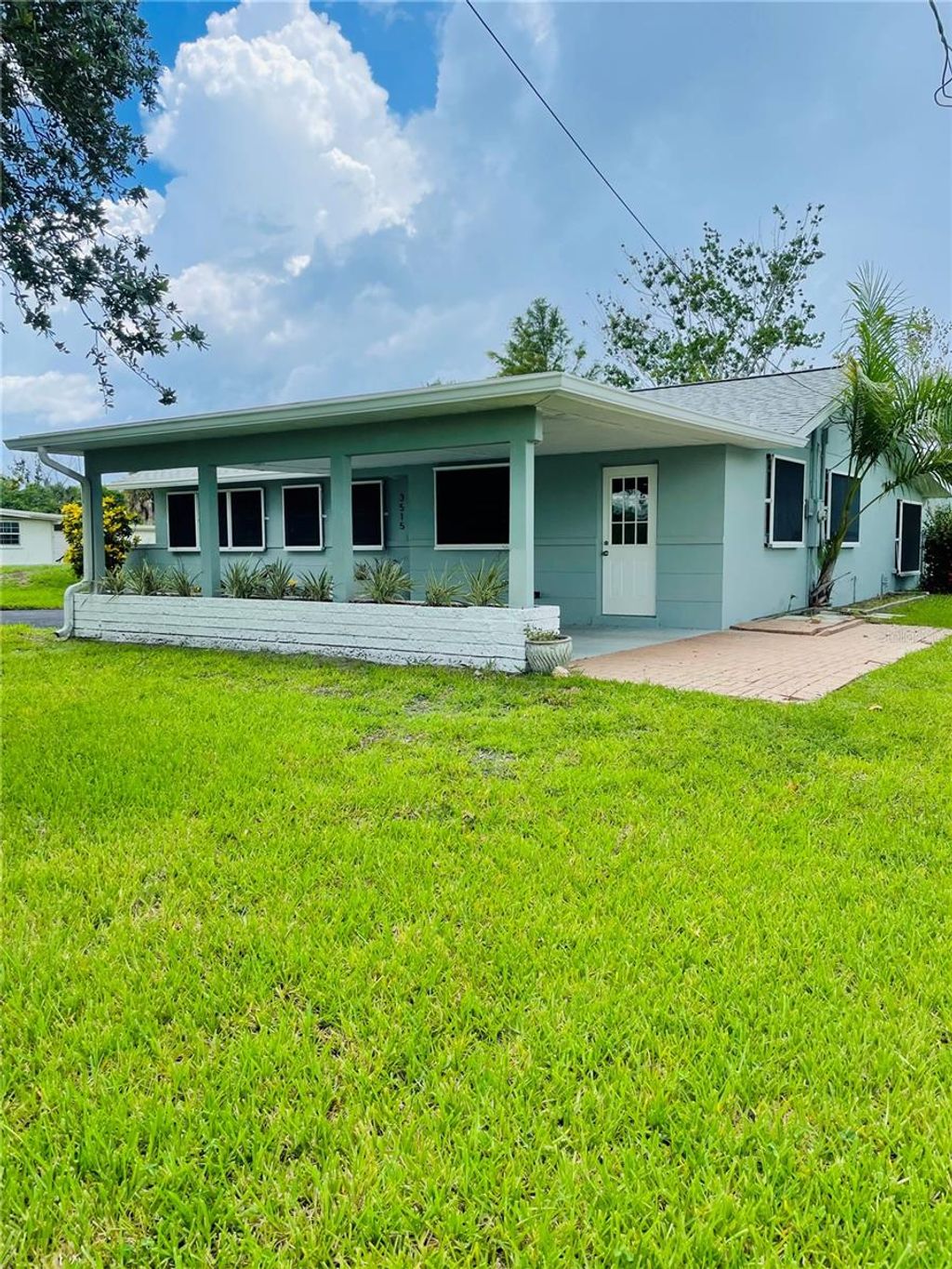 Photo of 3515 Vasco Street, Punta Gorda, FL 33950 (MLS # A4661280)