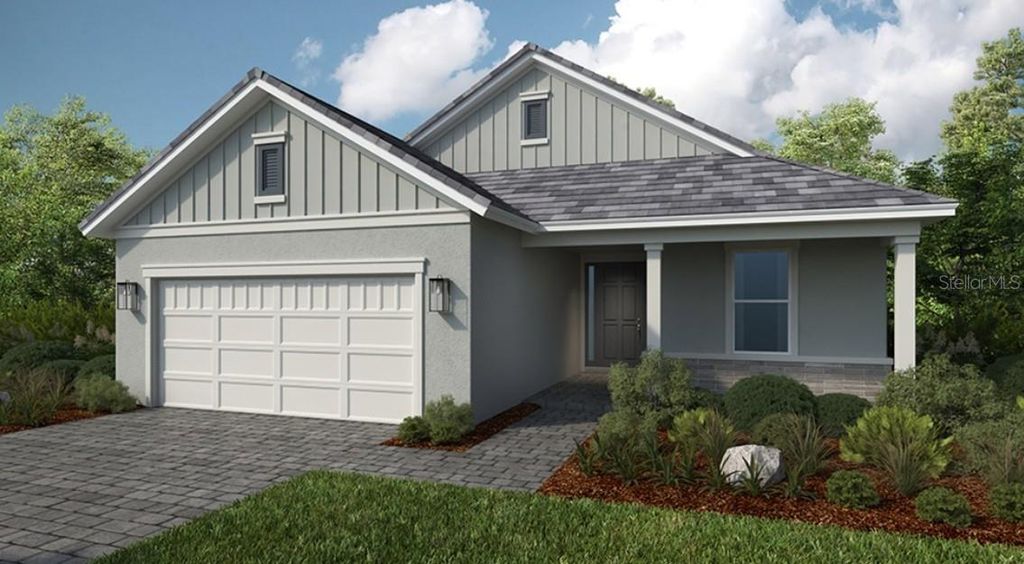 Photo of 13713 Iona Avenue, Palmetto, FL 34221 (MLS # TB8425450)