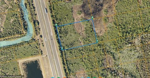 STACY GROVE RD OAK HILL FL 32759