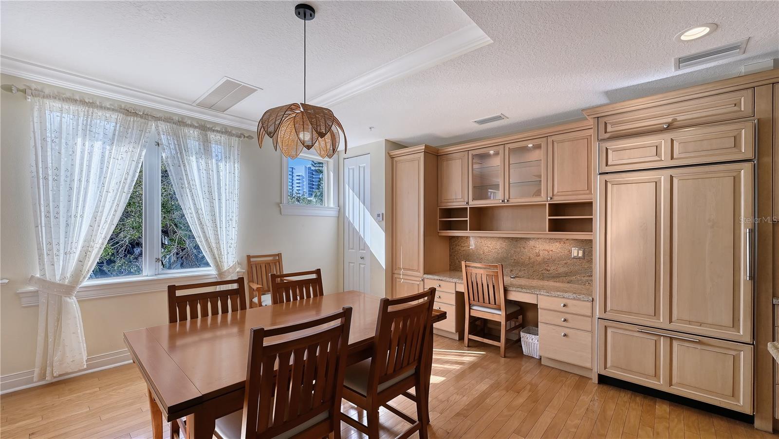 MARQUEE EN VILLE - Residential