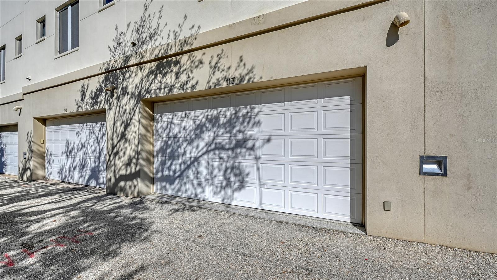 MARQUEE EN VILLE - Residential