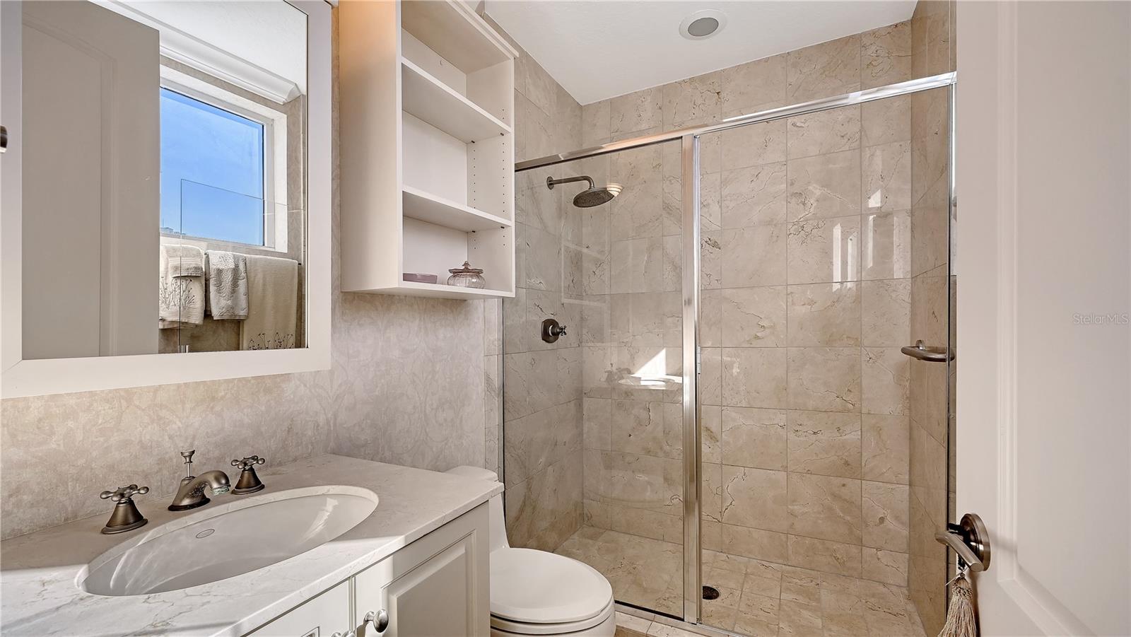 MARQUEE EN VILLE - Residential