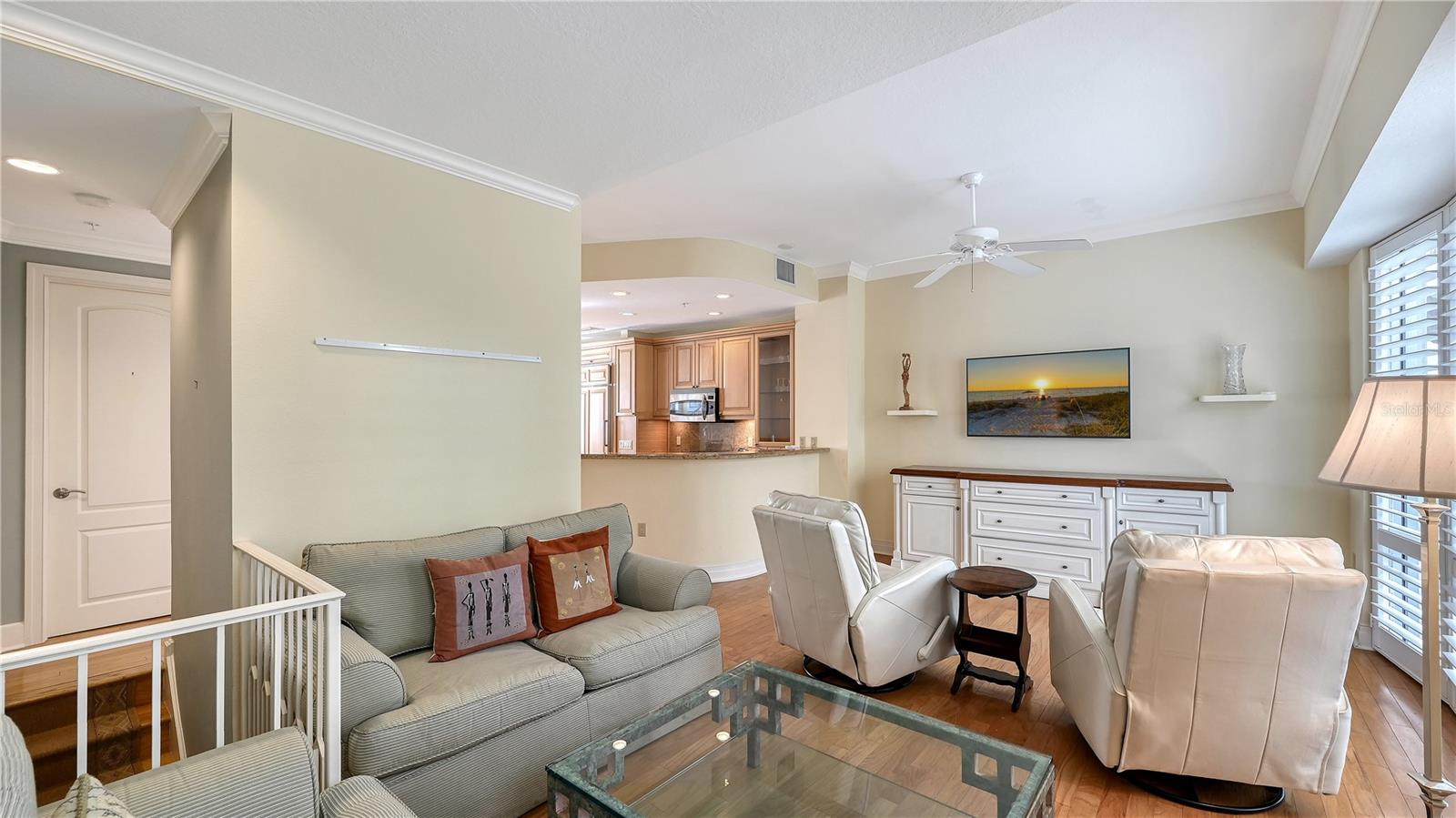 MARQUEE EN VILLE - Residential