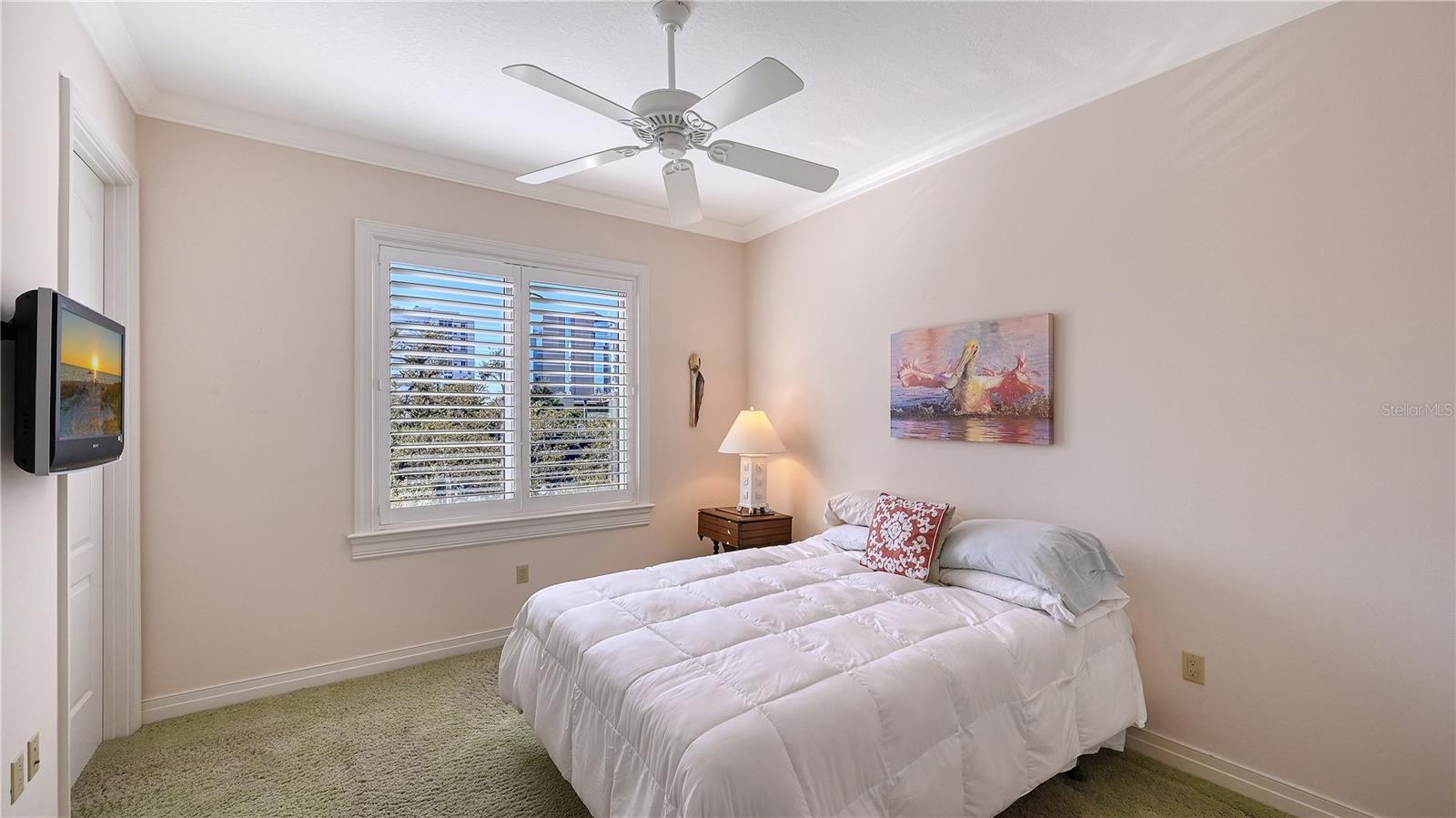 MARQUEE EN VILLE - Residential